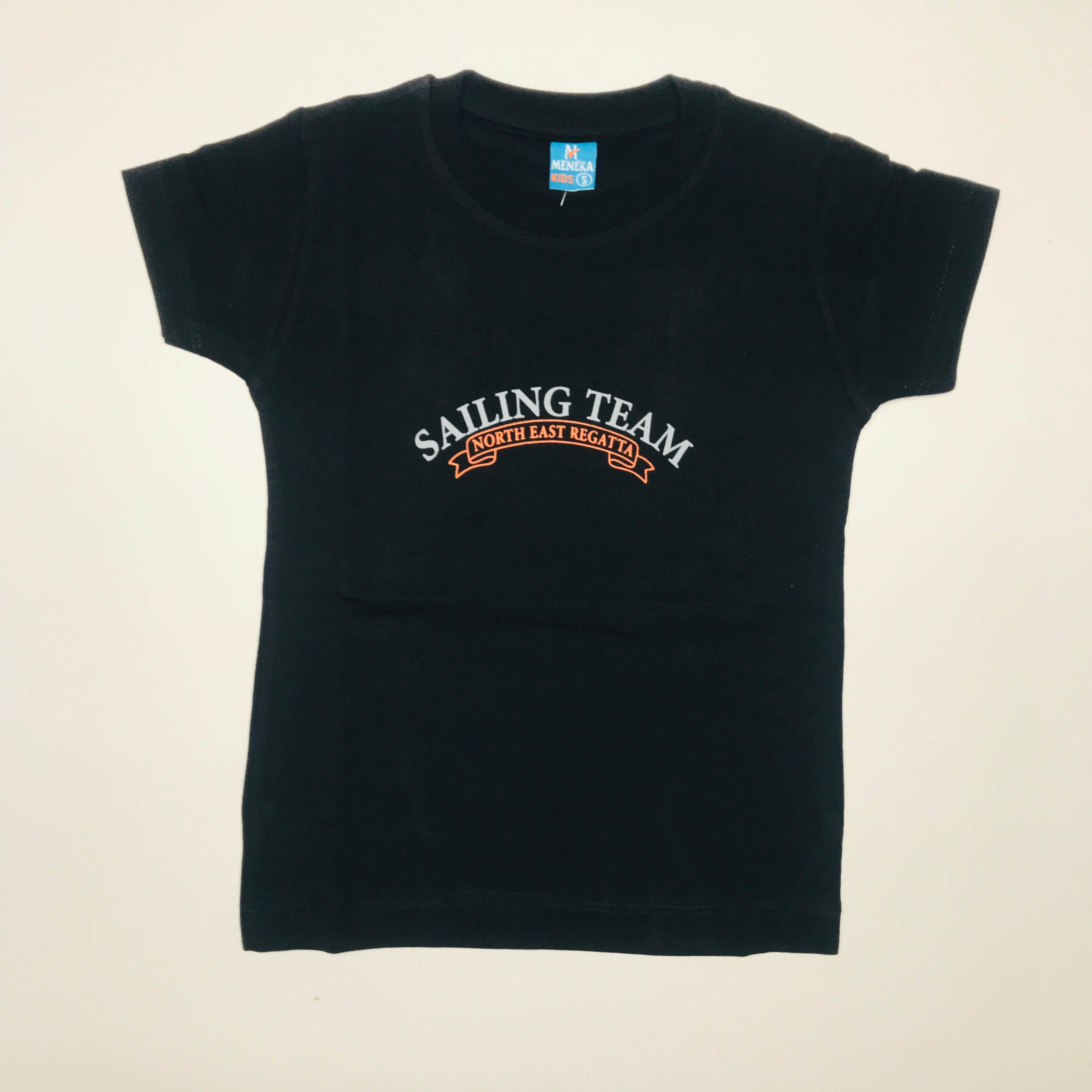 MNK T-Shirt Combo