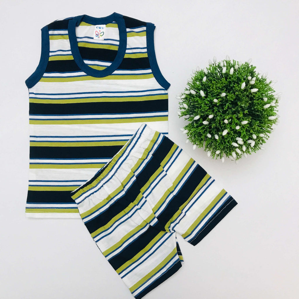 Kids Nikker Set