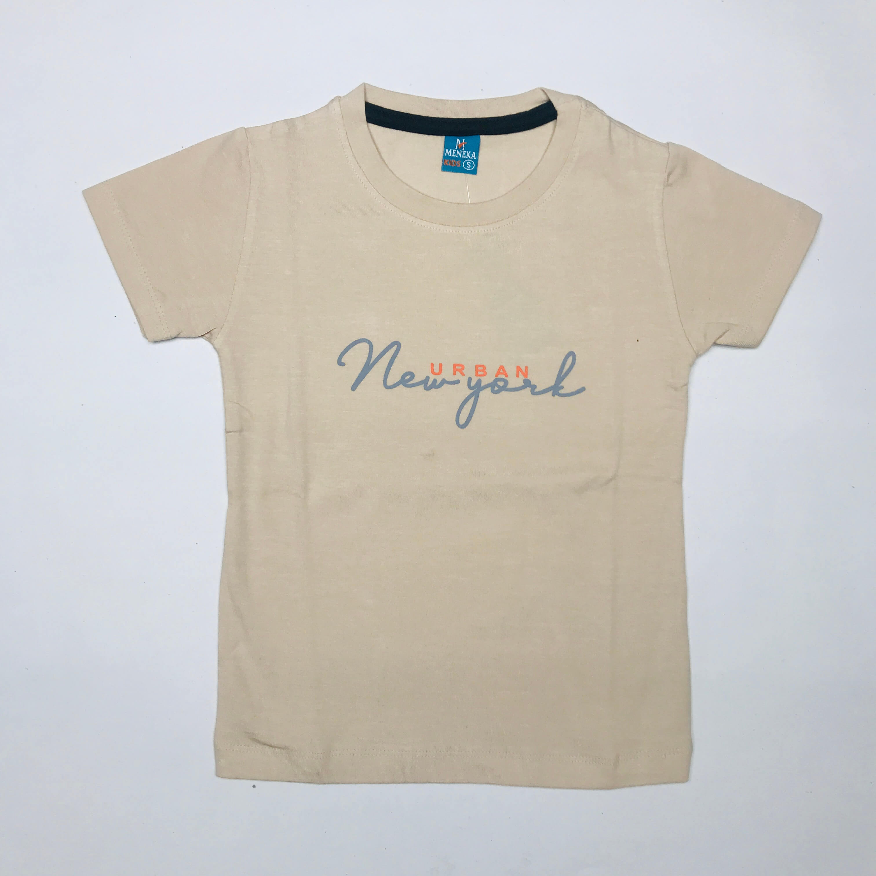 MNK T-Shirt Combo