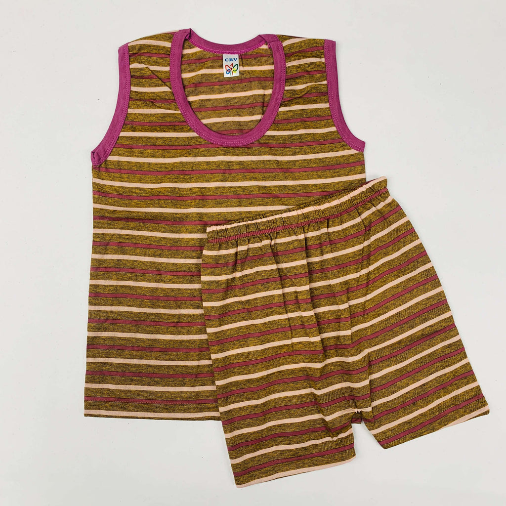 SL Kids Nikker Set