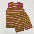 SL Kids Nikker Set