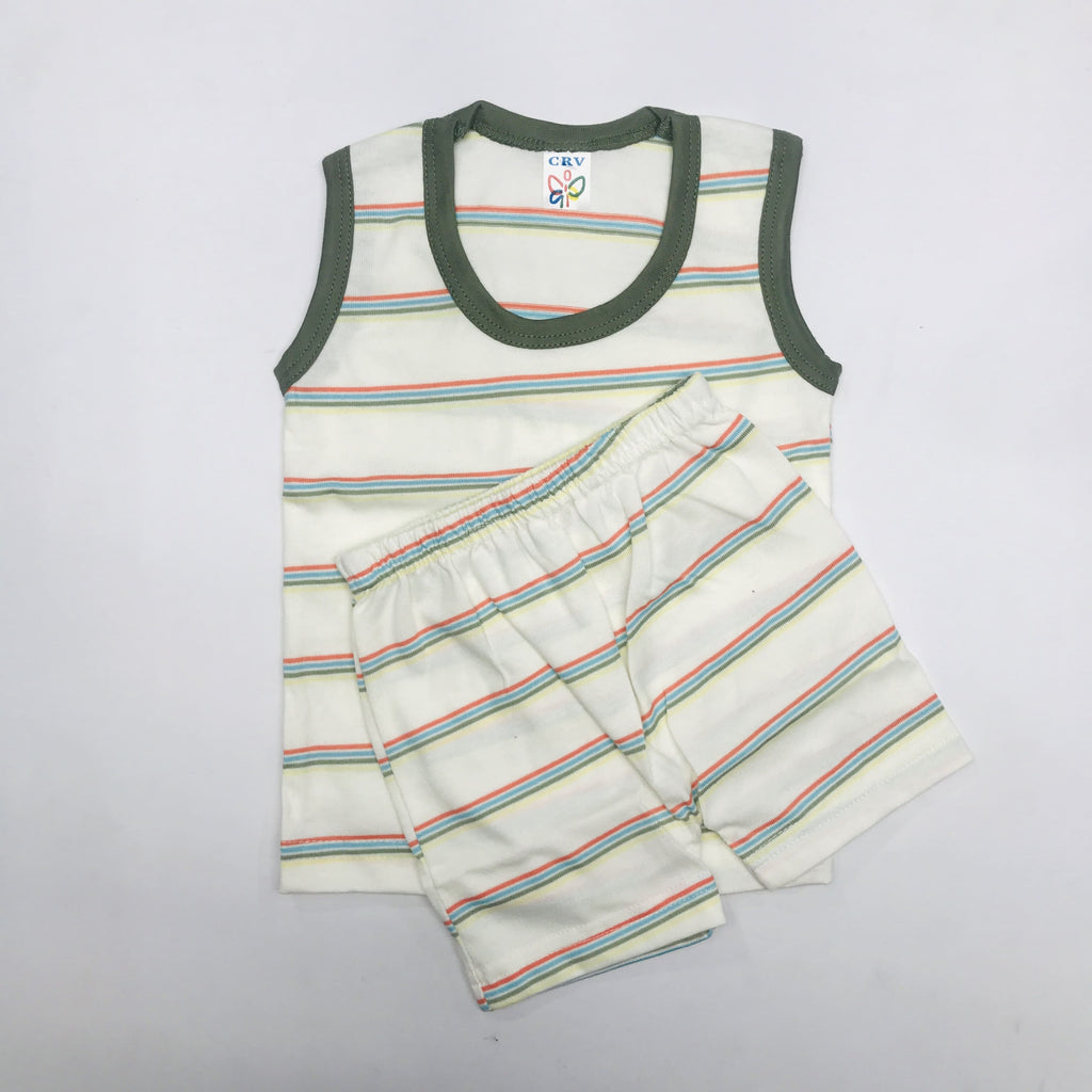 SL Kids Nikker Set