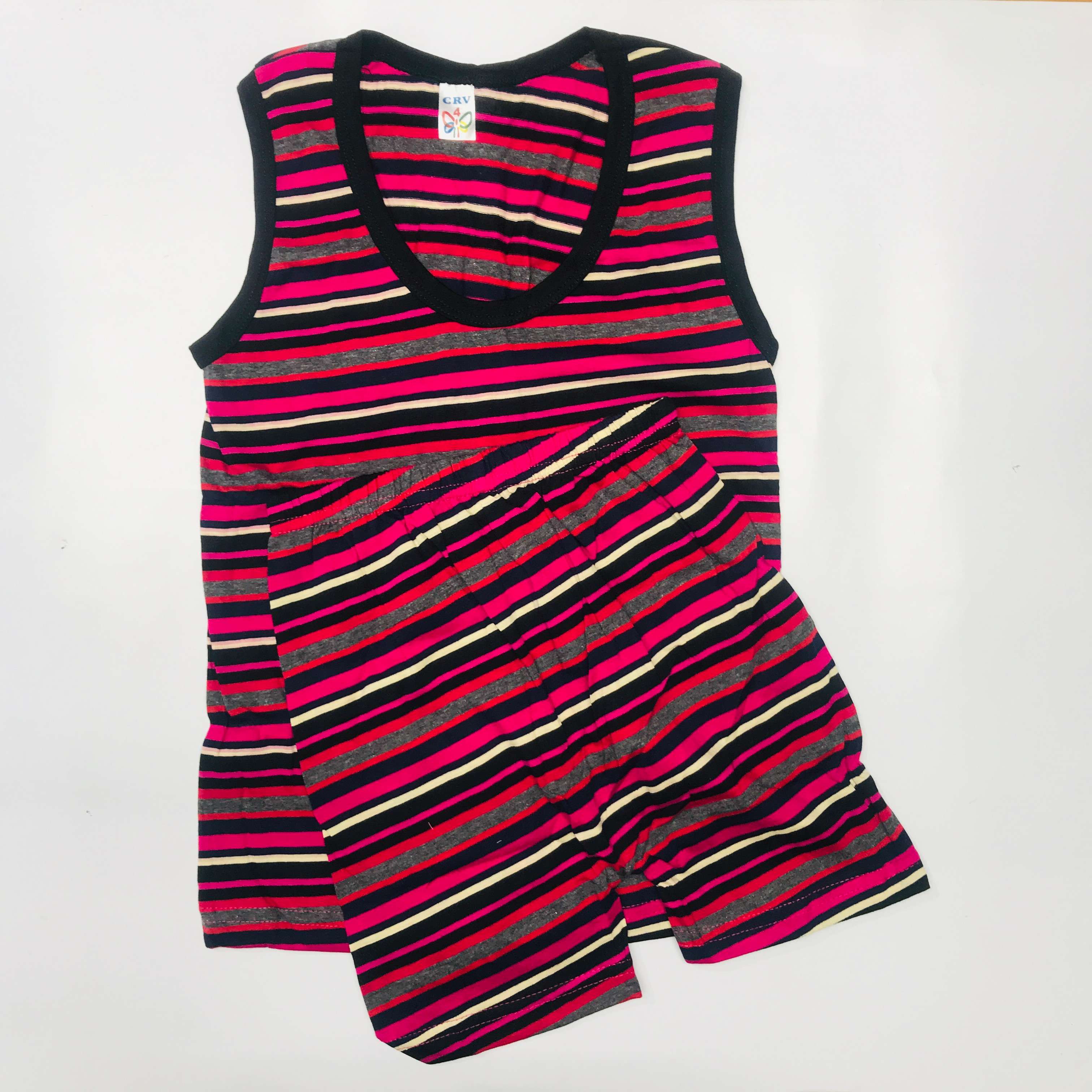 SL Kids Nikker Set