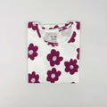 Dots Ladies Printed T-Shirt