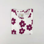 Dots Ladies Printed T-Shirt