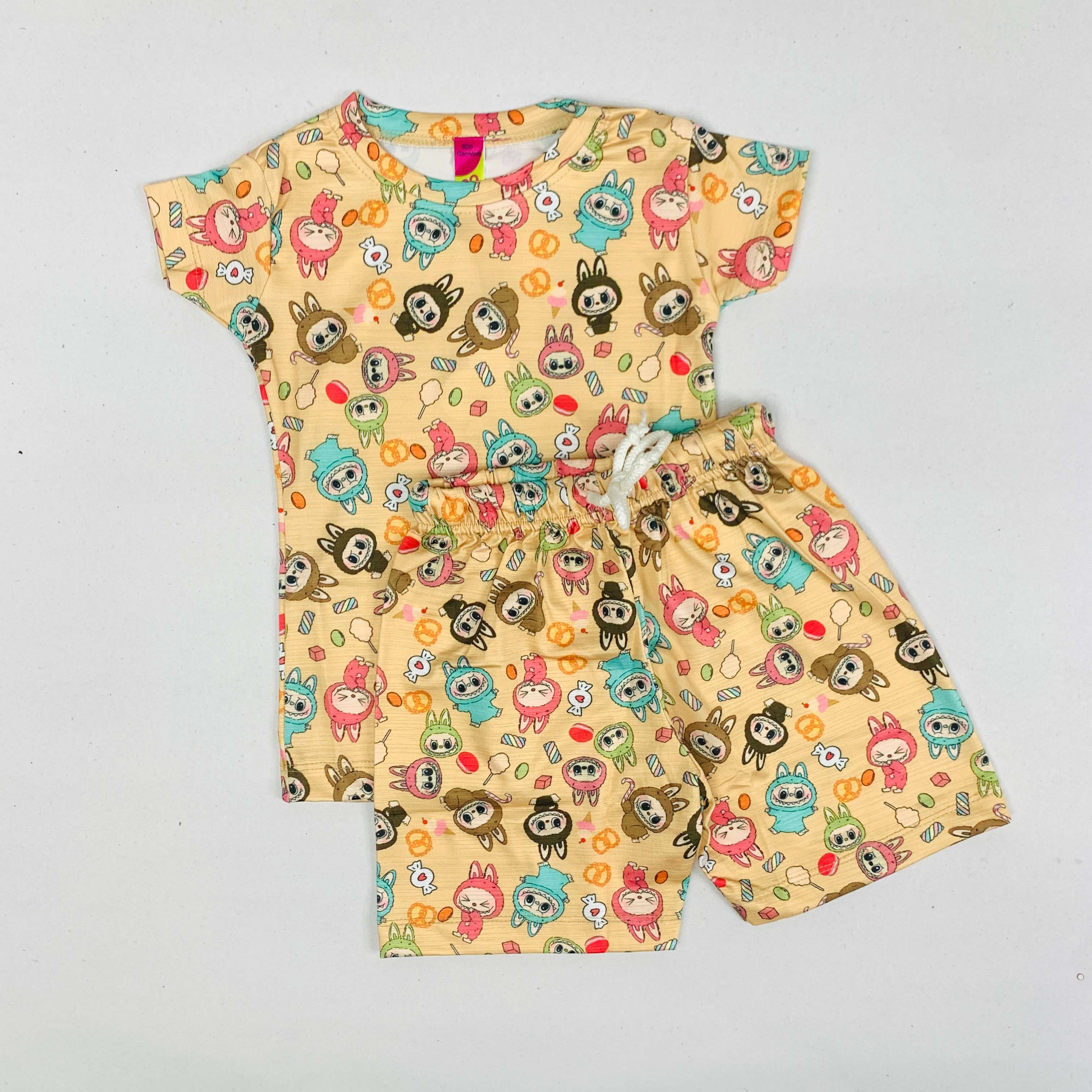 Trendy Tot Nikker Set