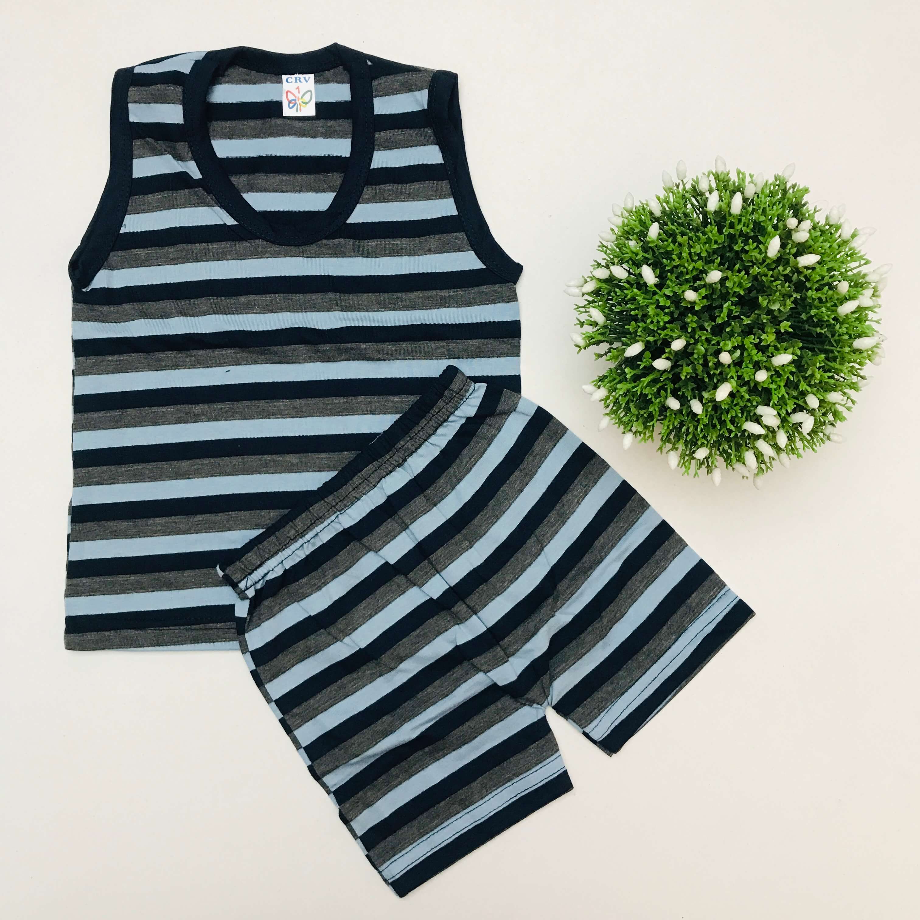 Kids Nikker Set