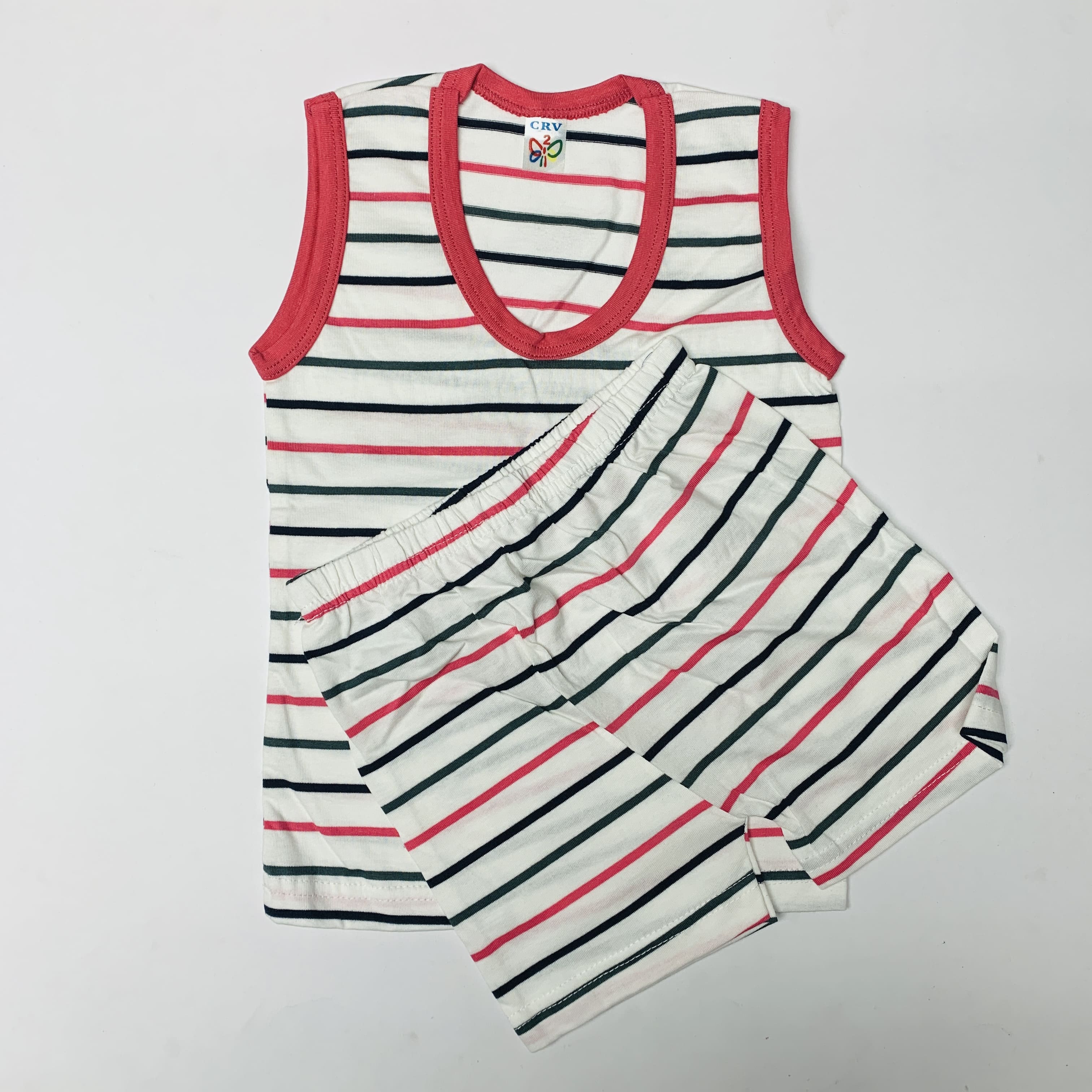 SL Kids Nikker Set