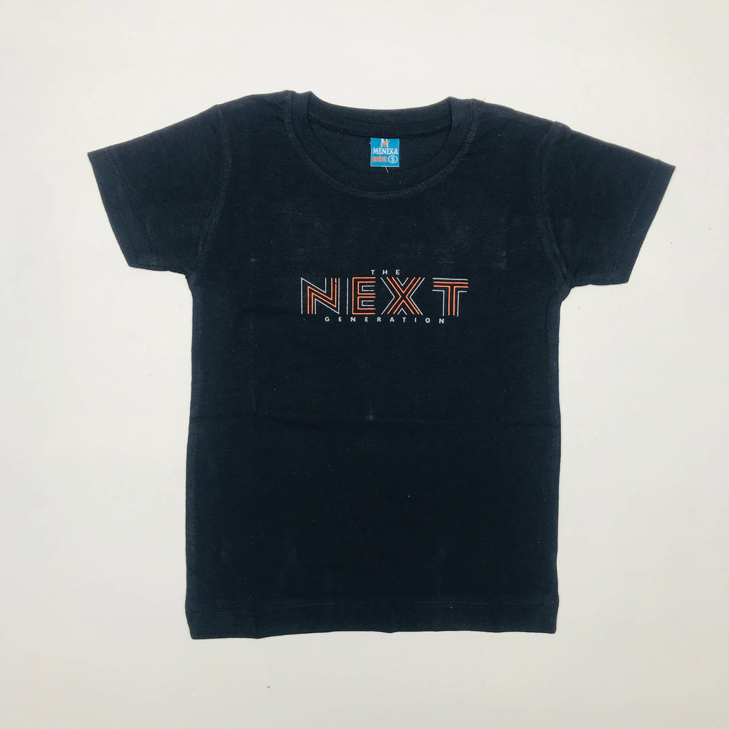 MNK T-Shirt Combo