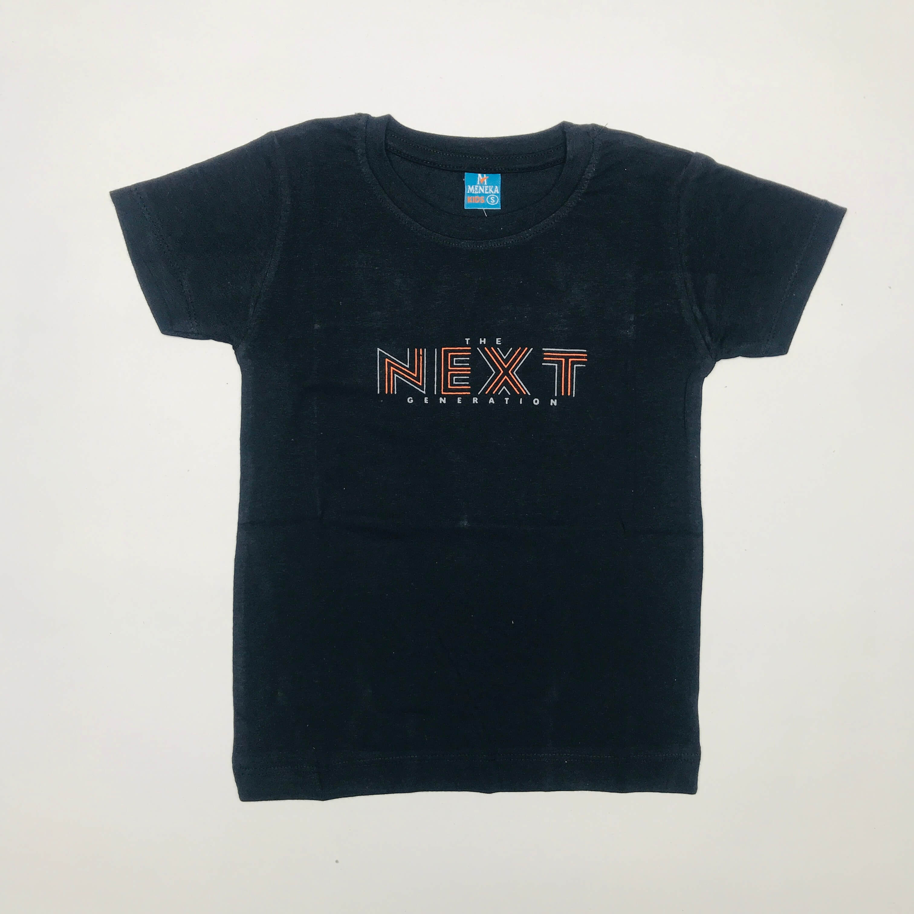 MNK T-Shirt Combo