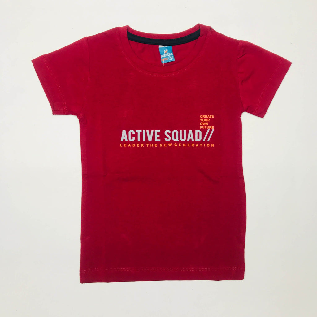 MNK T-Shirt Combo