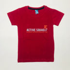 MNK T-Shirt Combo
