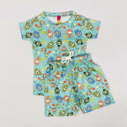 Trendy Tot Nikker Set