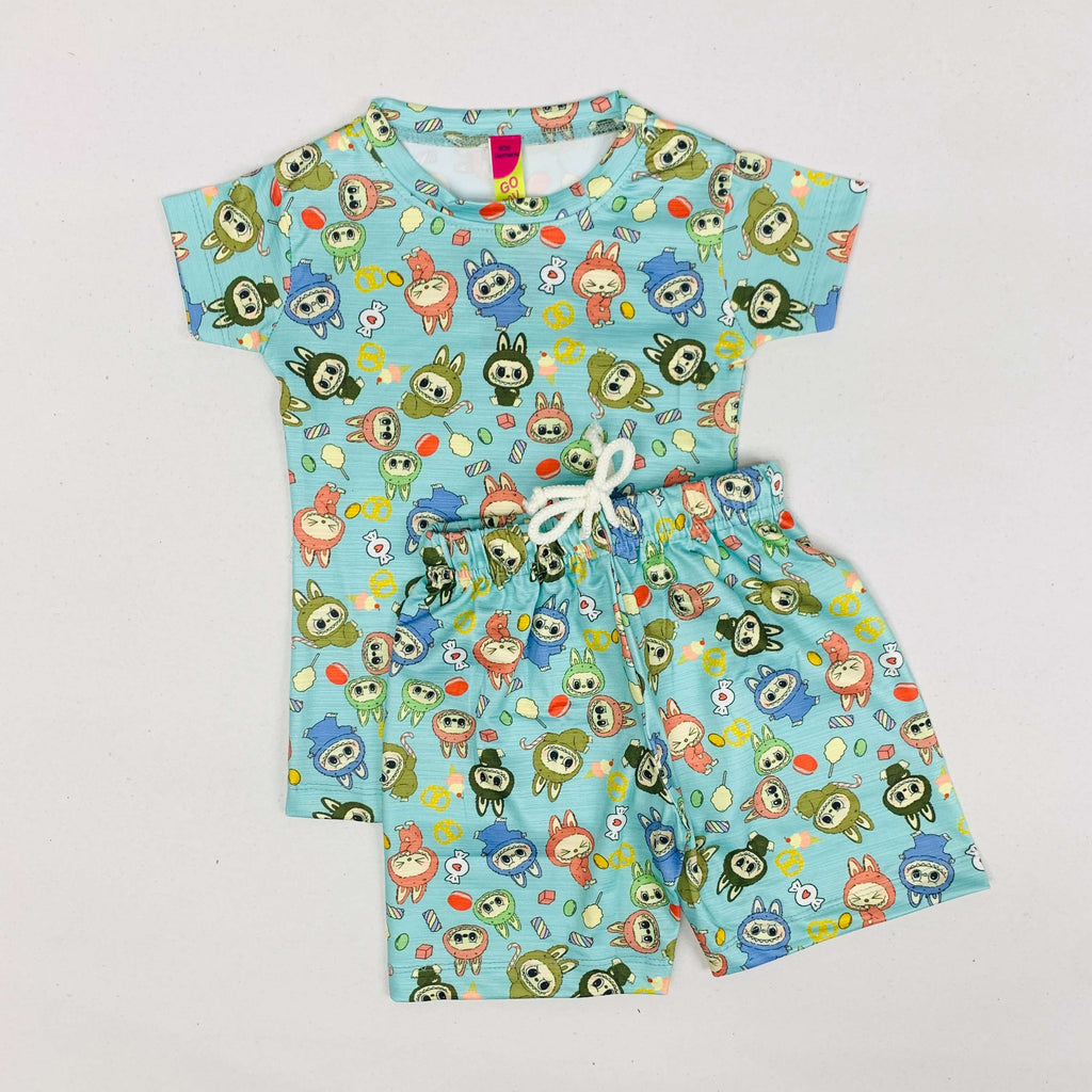 Trendy Tot Nikker Set