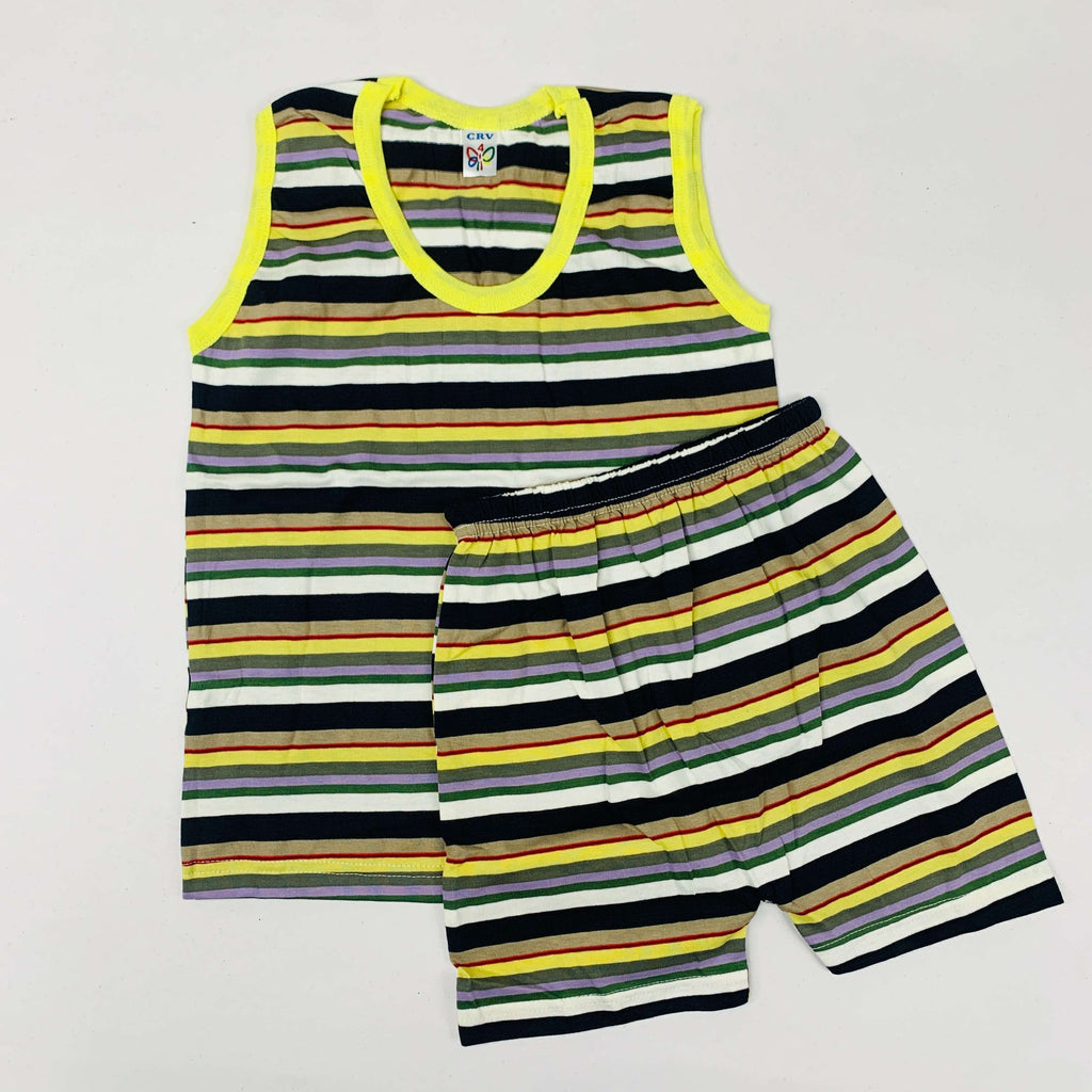 SL Kids Nikker Set