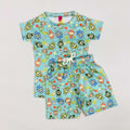Trendy Tot Nikker Set