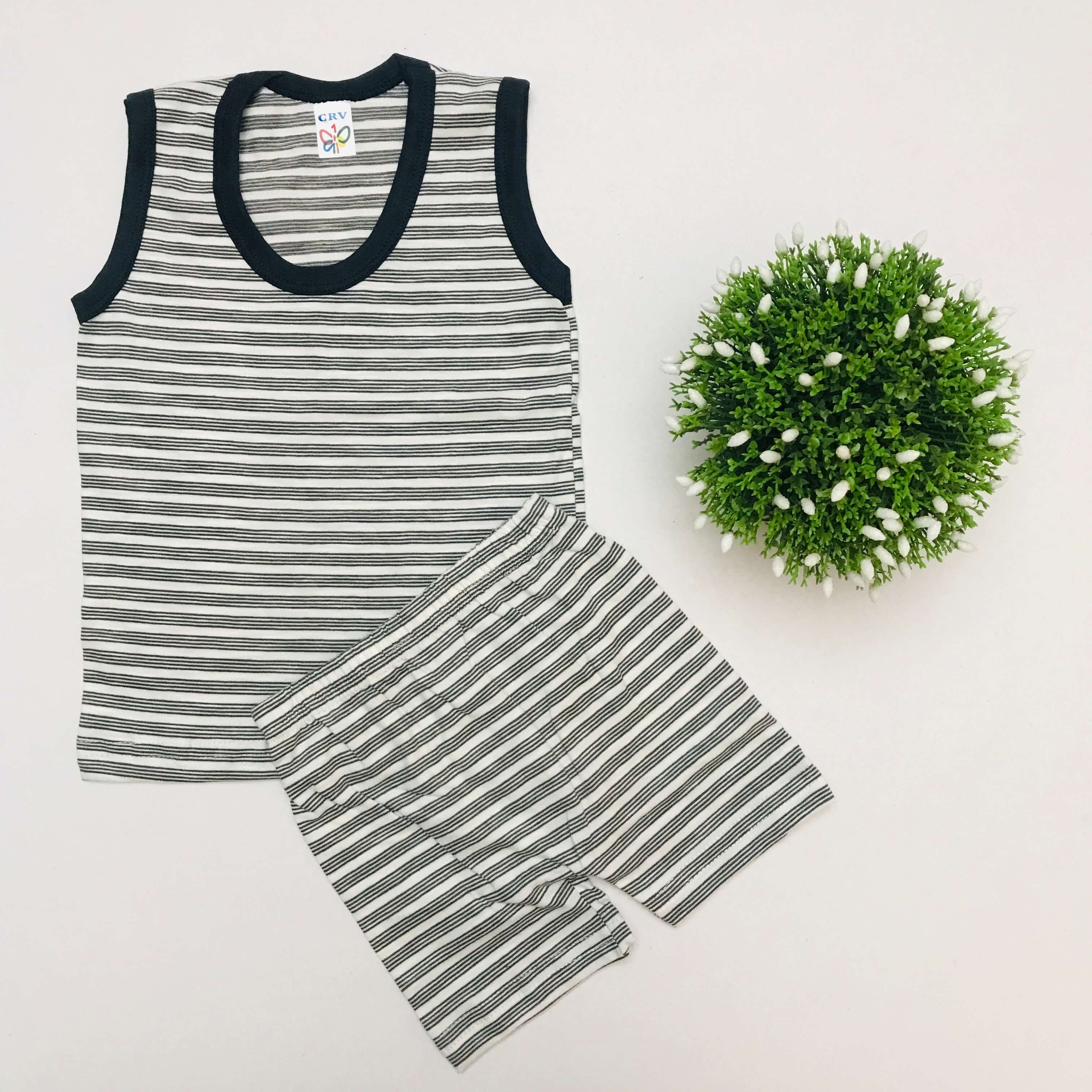 Kids Nikker Set