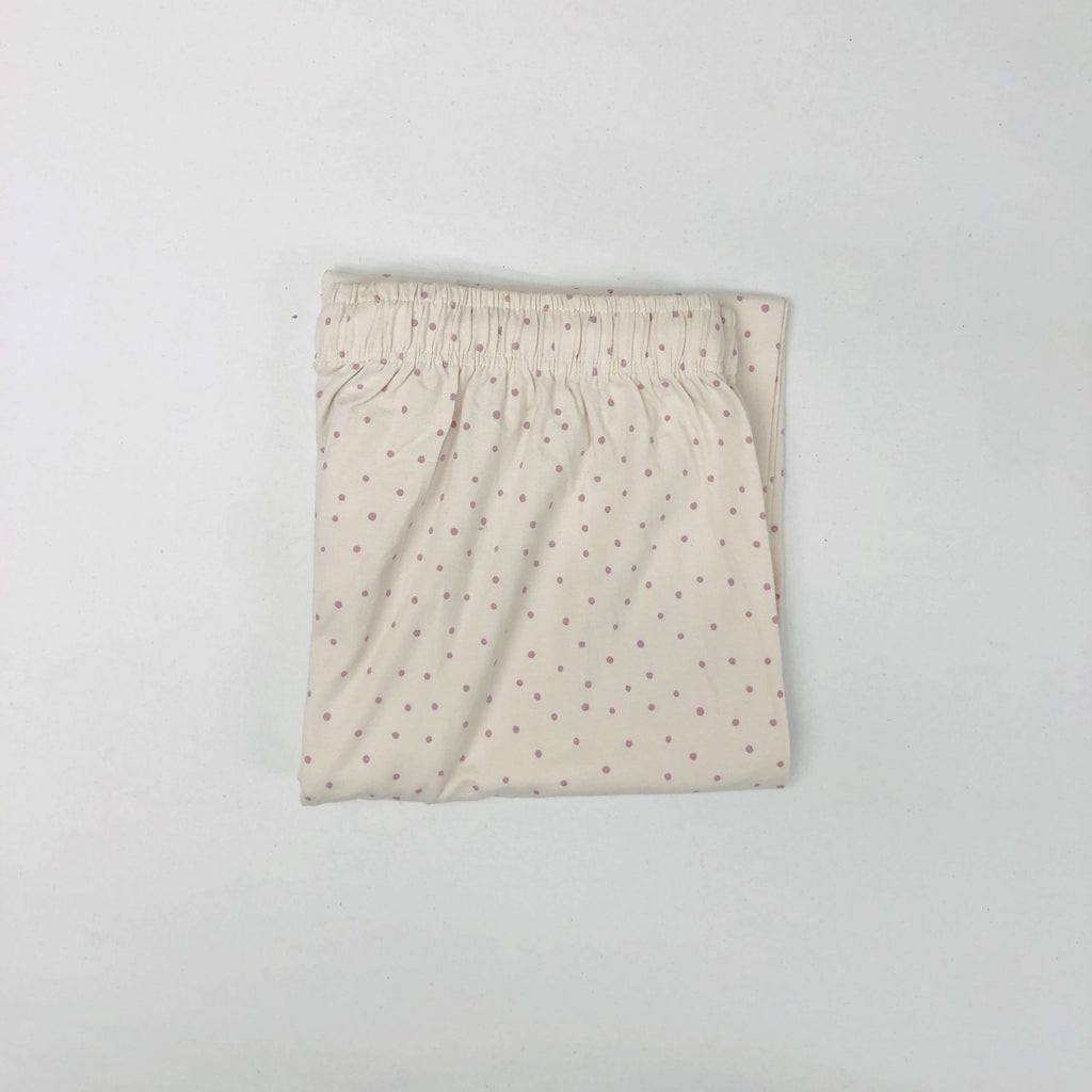 Ladies Trendy Capri