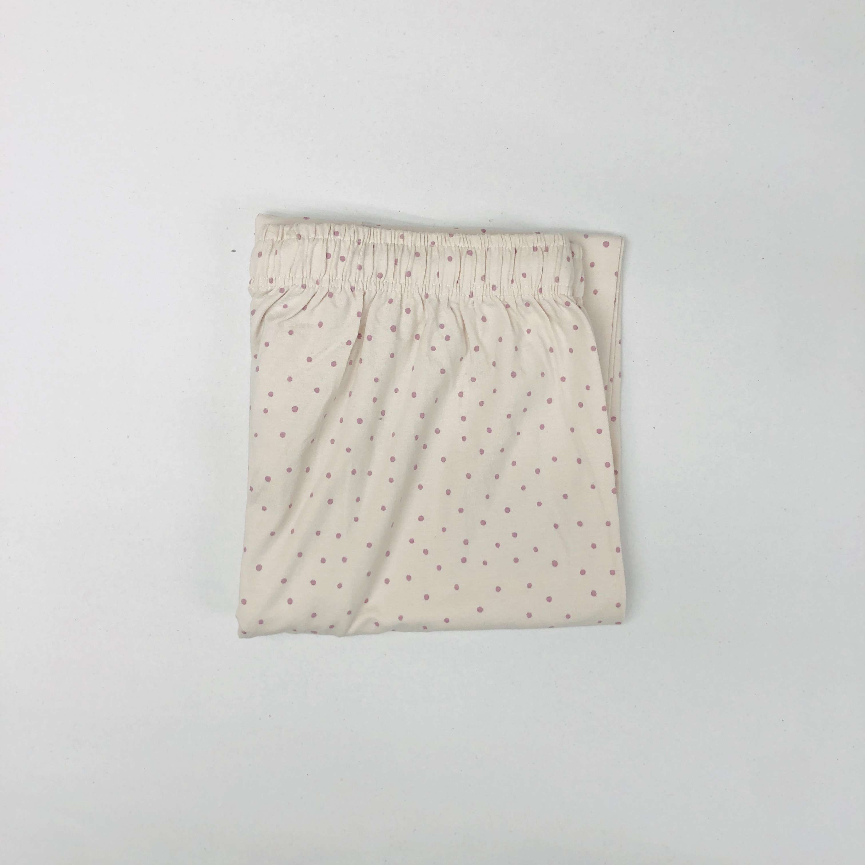Ladies Trendy Capri