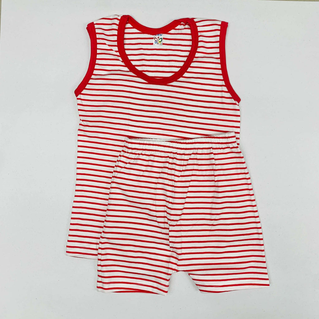 SL Kids Nikker Set