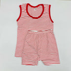 SL Kids Nikker Set