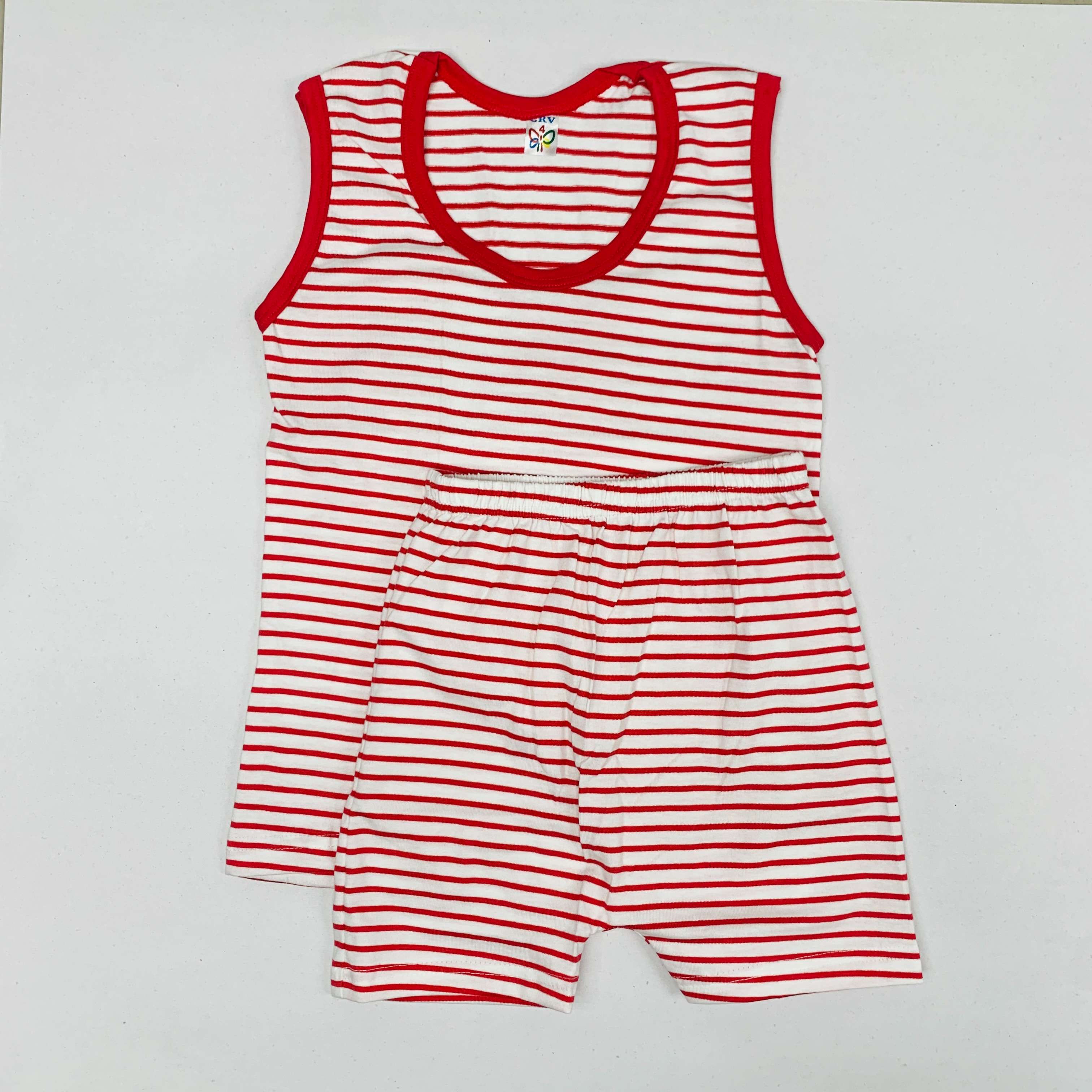 SL Kids Nikker Set