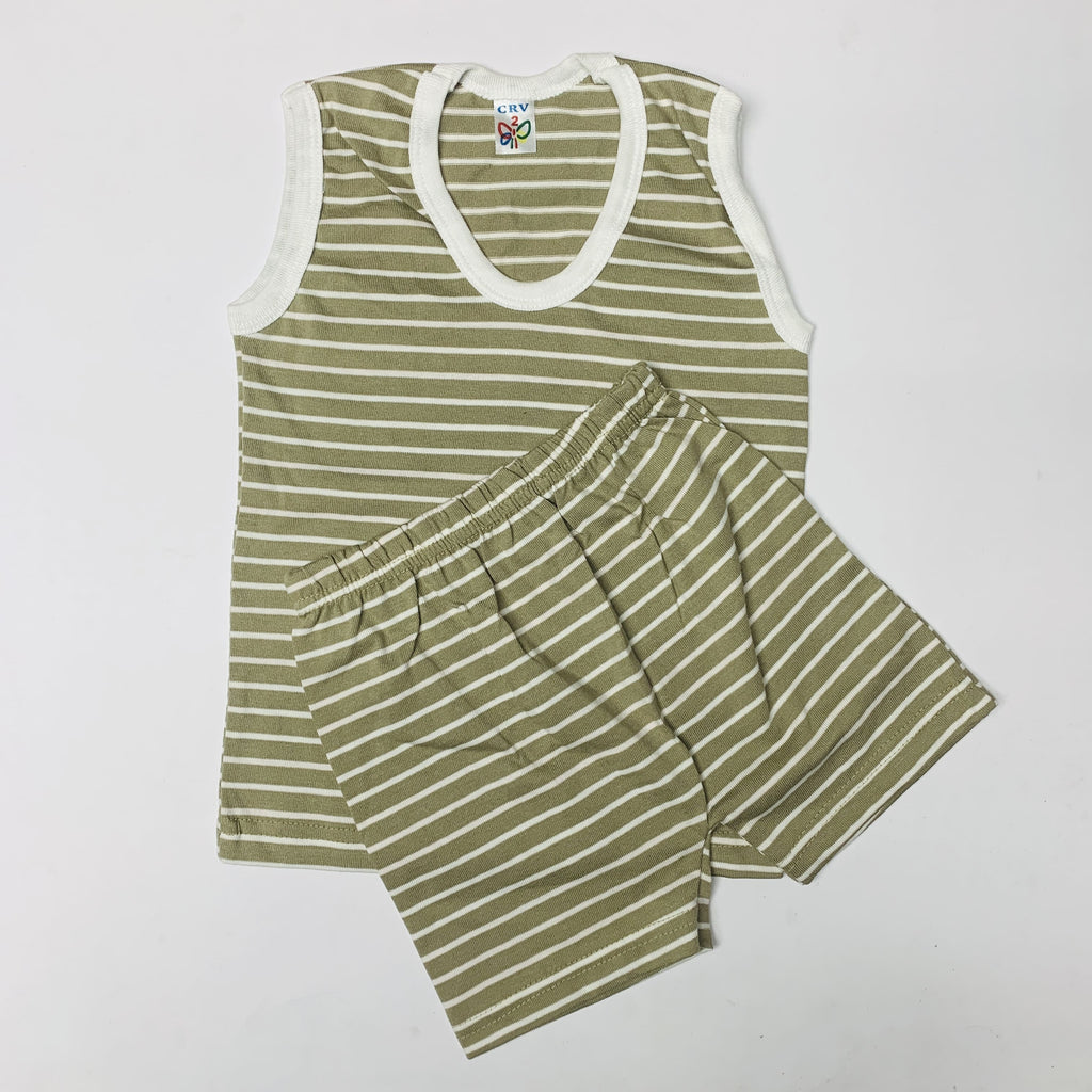 SL Kids Nikker Set