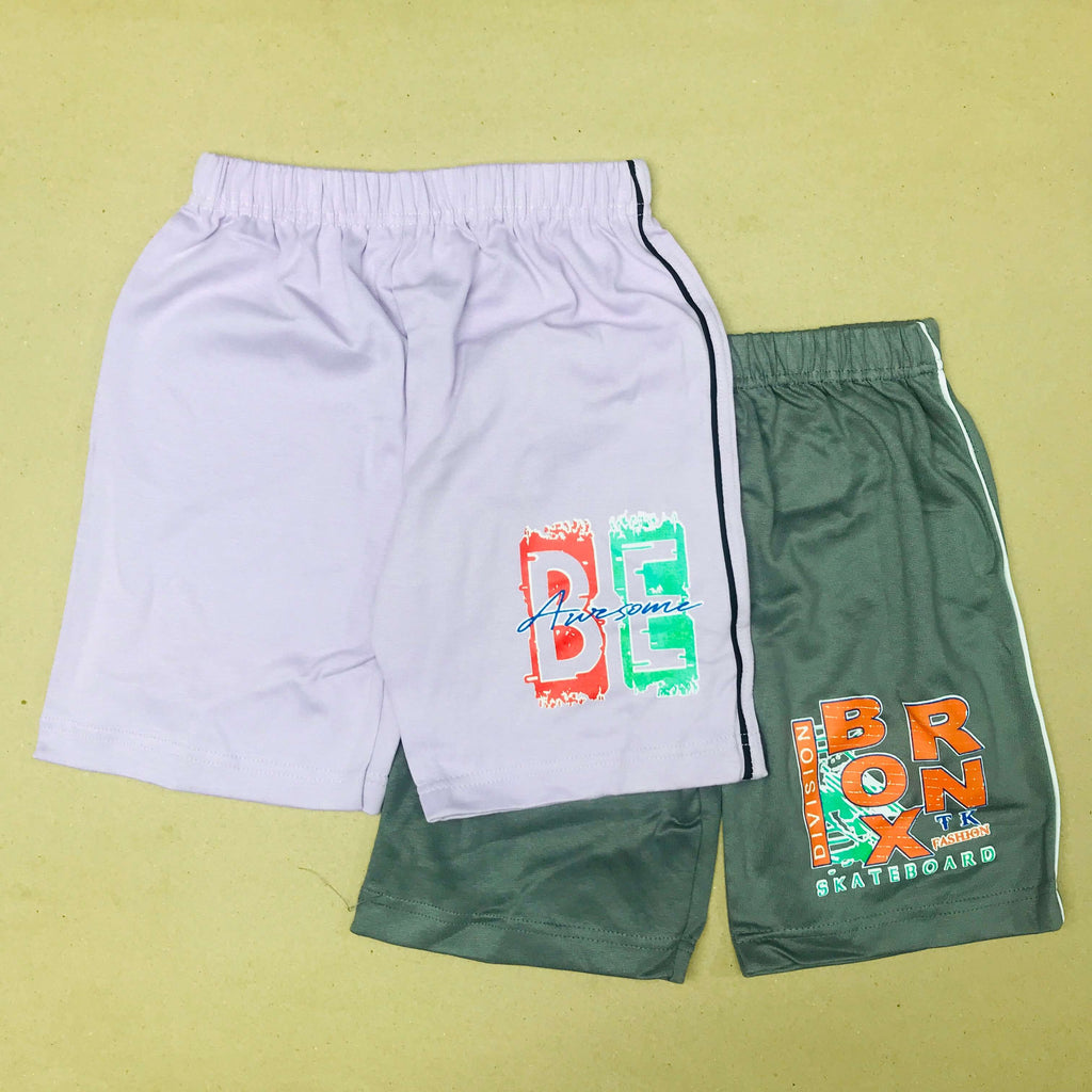 Kids Nikker Combo Pack of 2