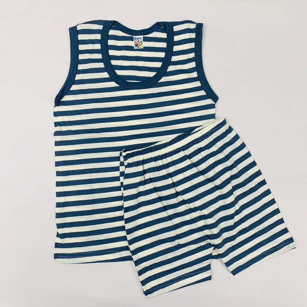 SL Kids Nikker Set