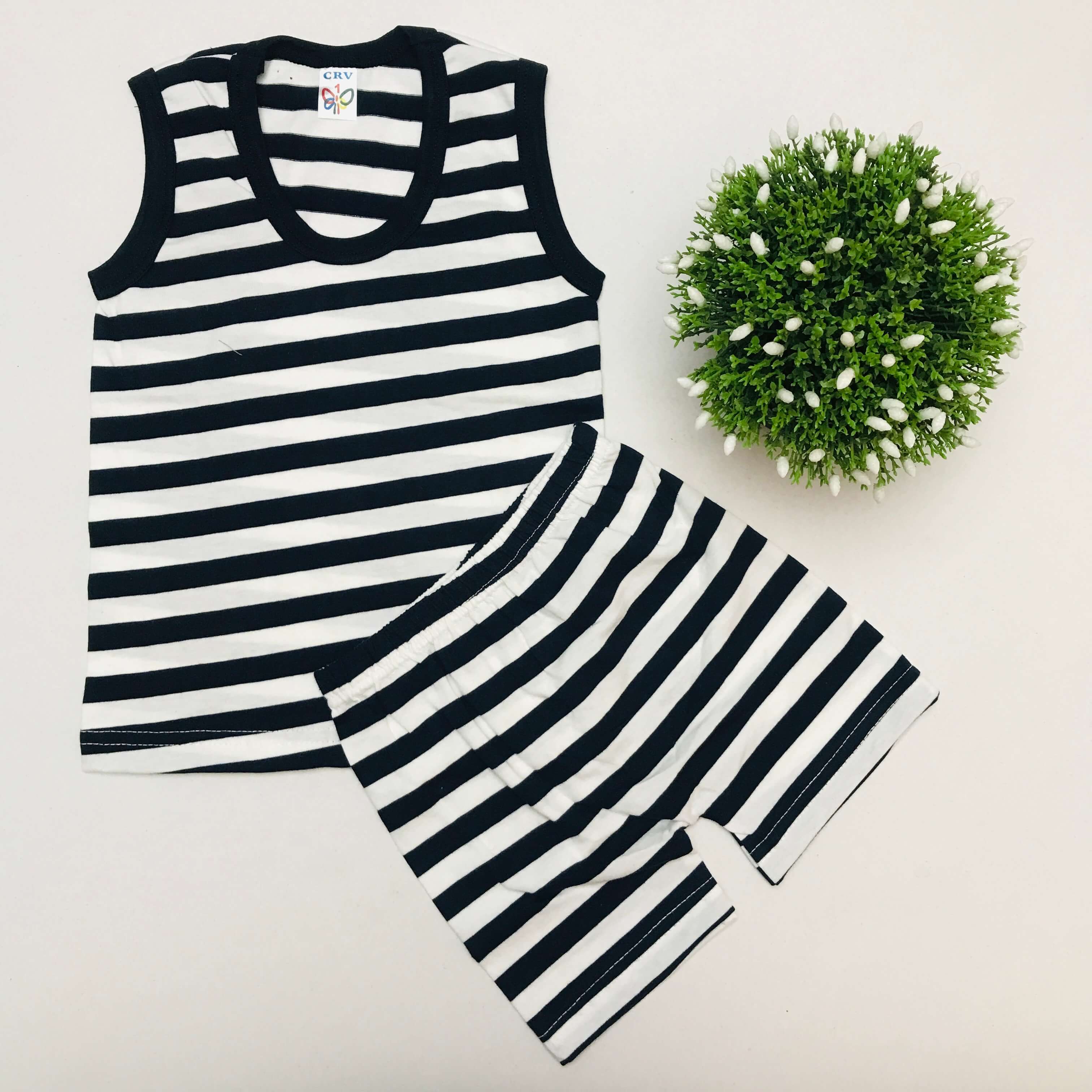 Kids Nikker Set