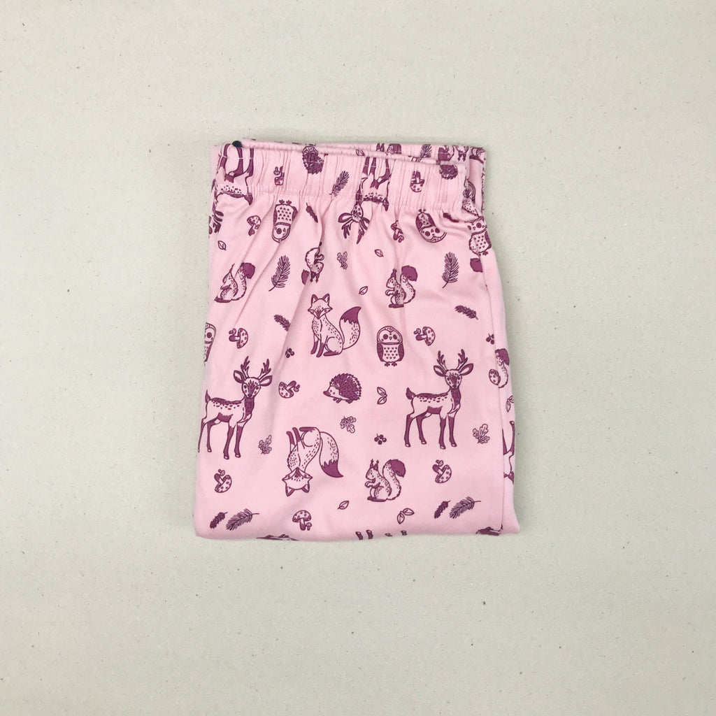 Dots Ladies Pyjama