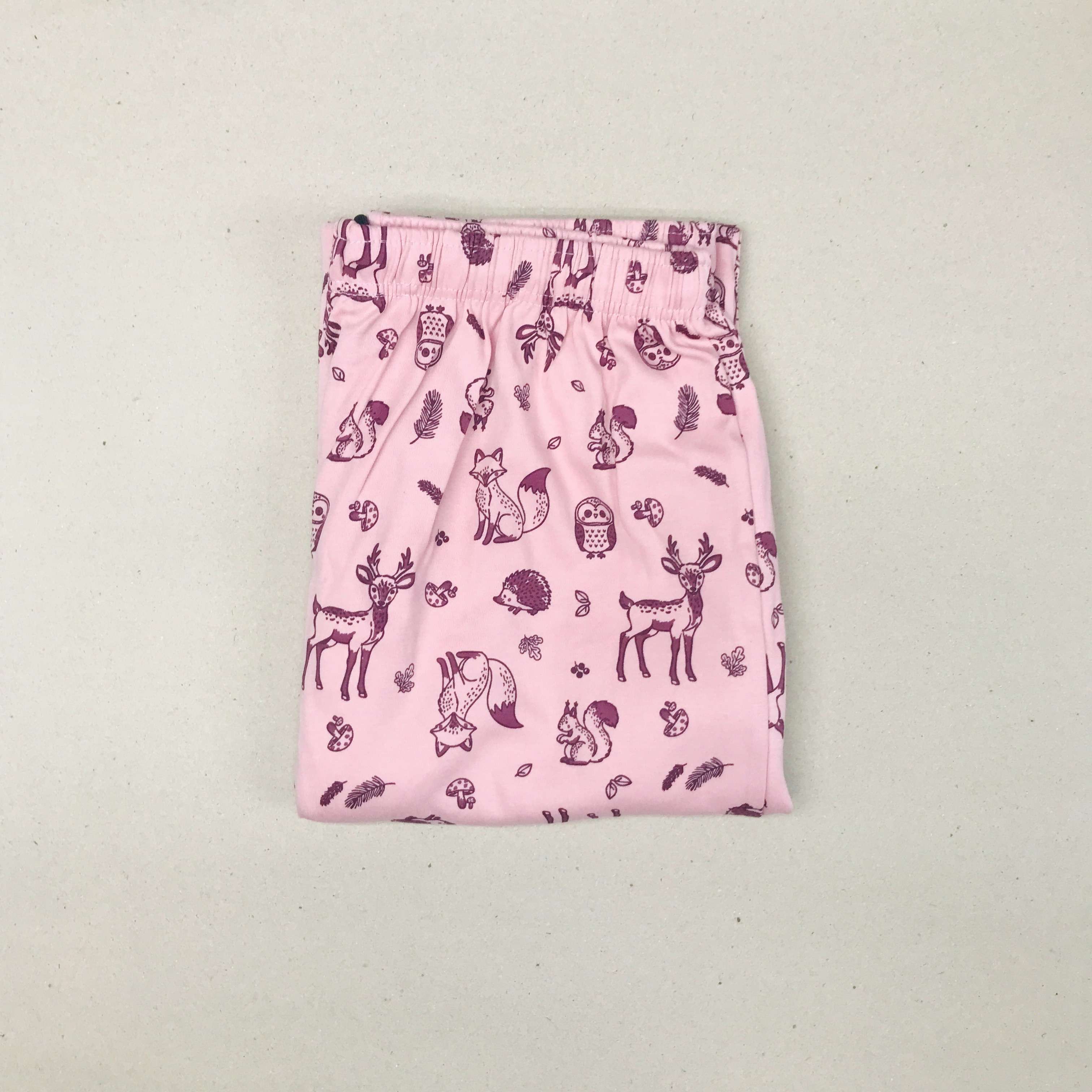 Dots Ladies Pyjama