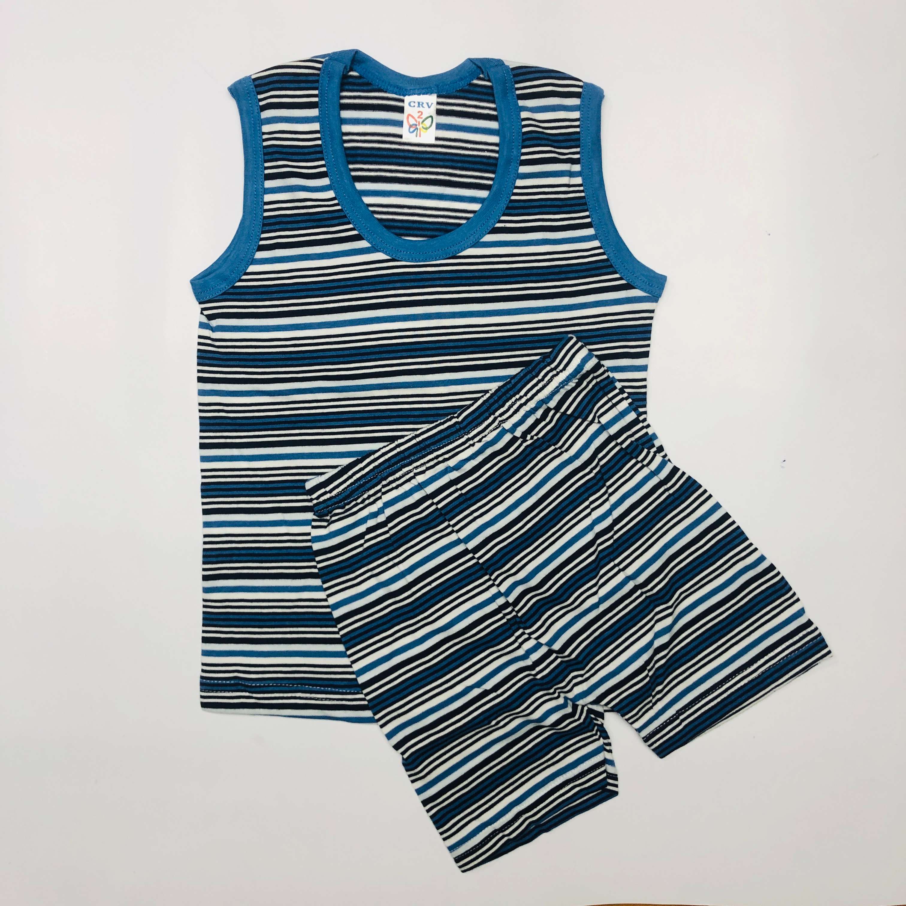 SL Kids Nikker Set