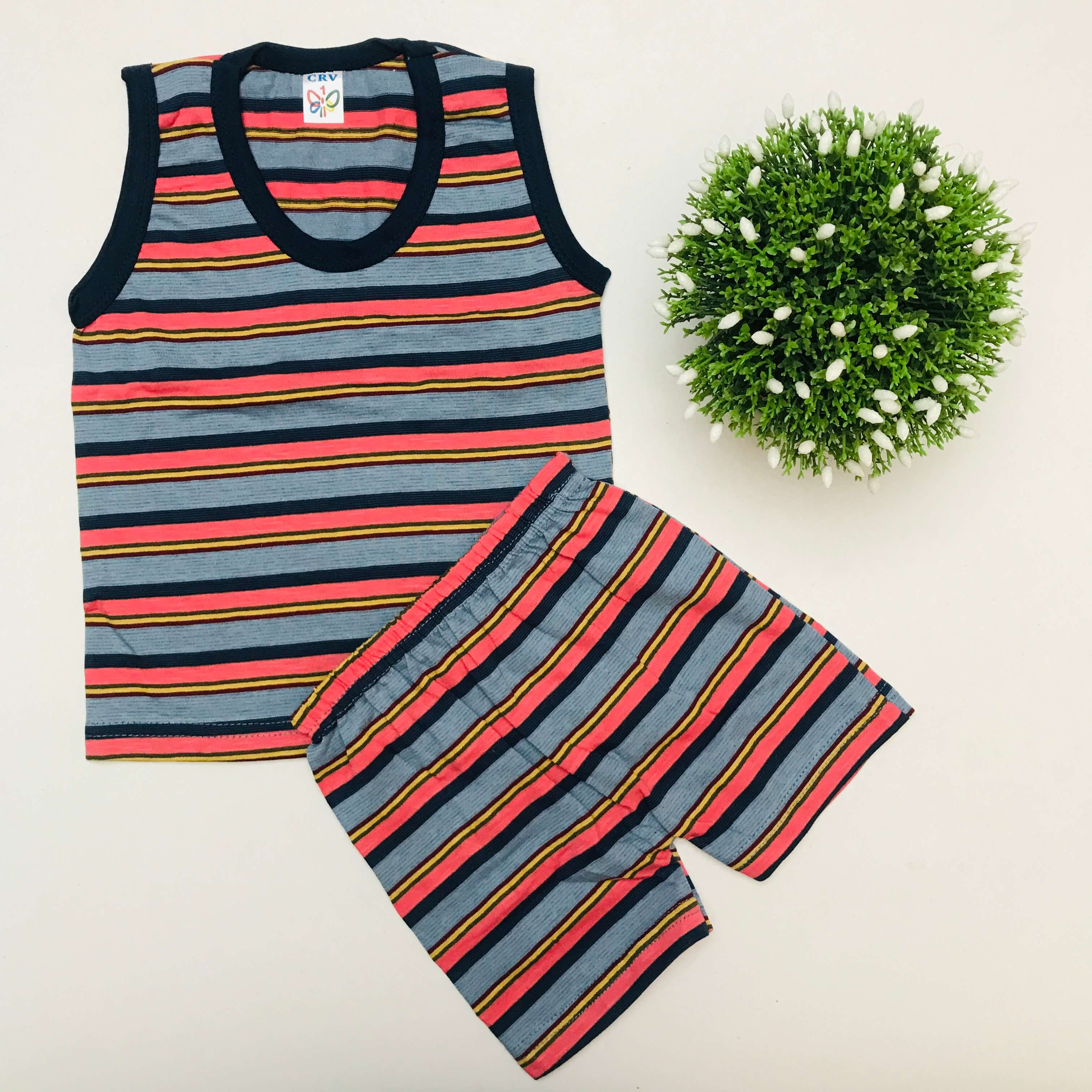 Kids Nikker Set