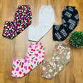 Kids Pant Combo Pack of 5