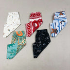 Kids Pant Combo Pack of 5