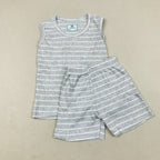 Dream Wings Sleeveless Nikker Set