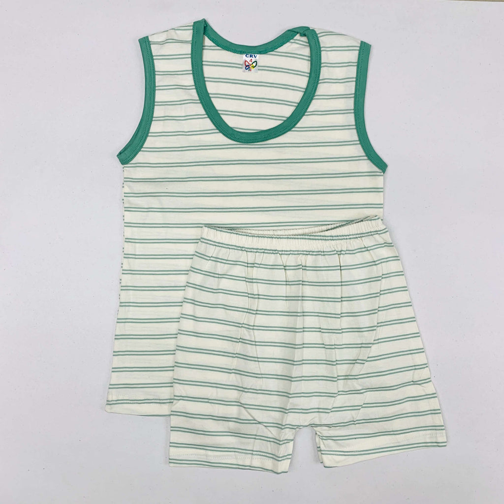 SL Kids Nikker Set