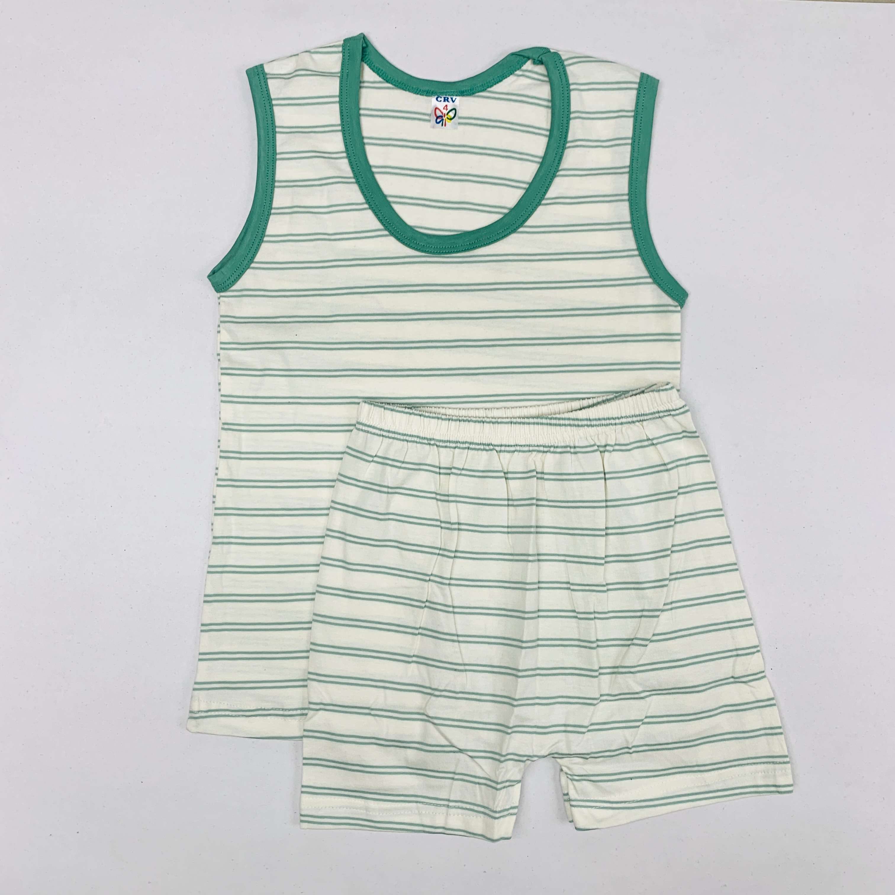 SL Kids Nikker Set