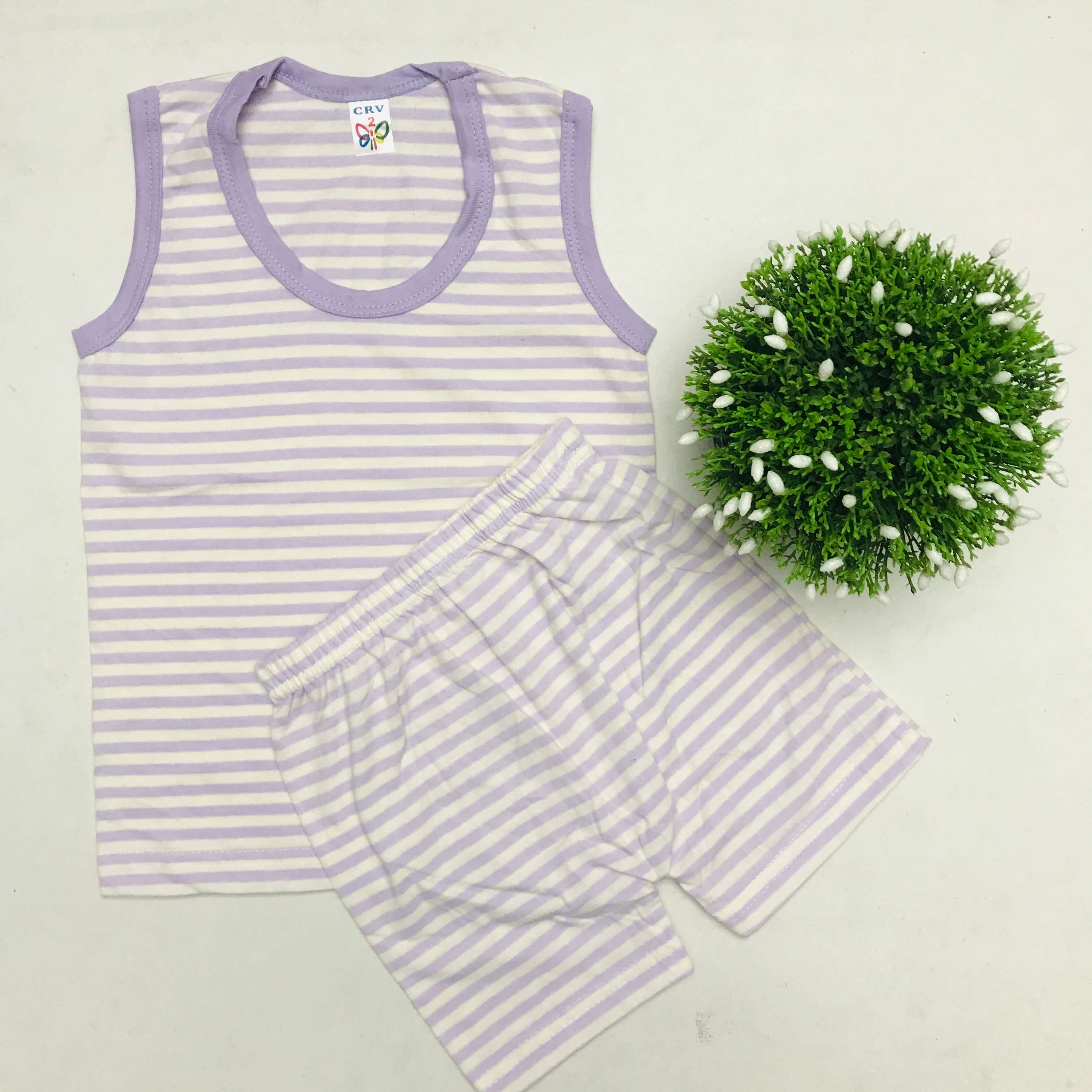 Kids Nikker Set