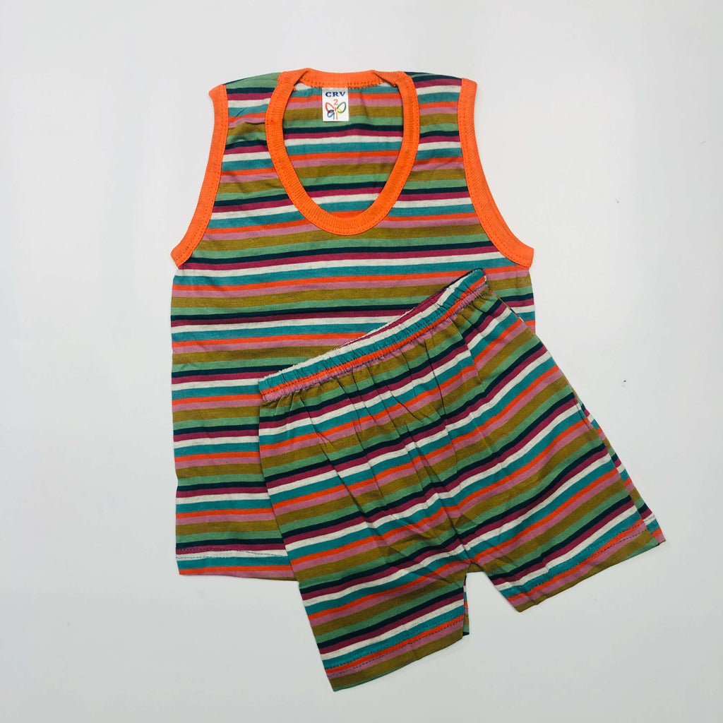 SL Kids Nikker Set