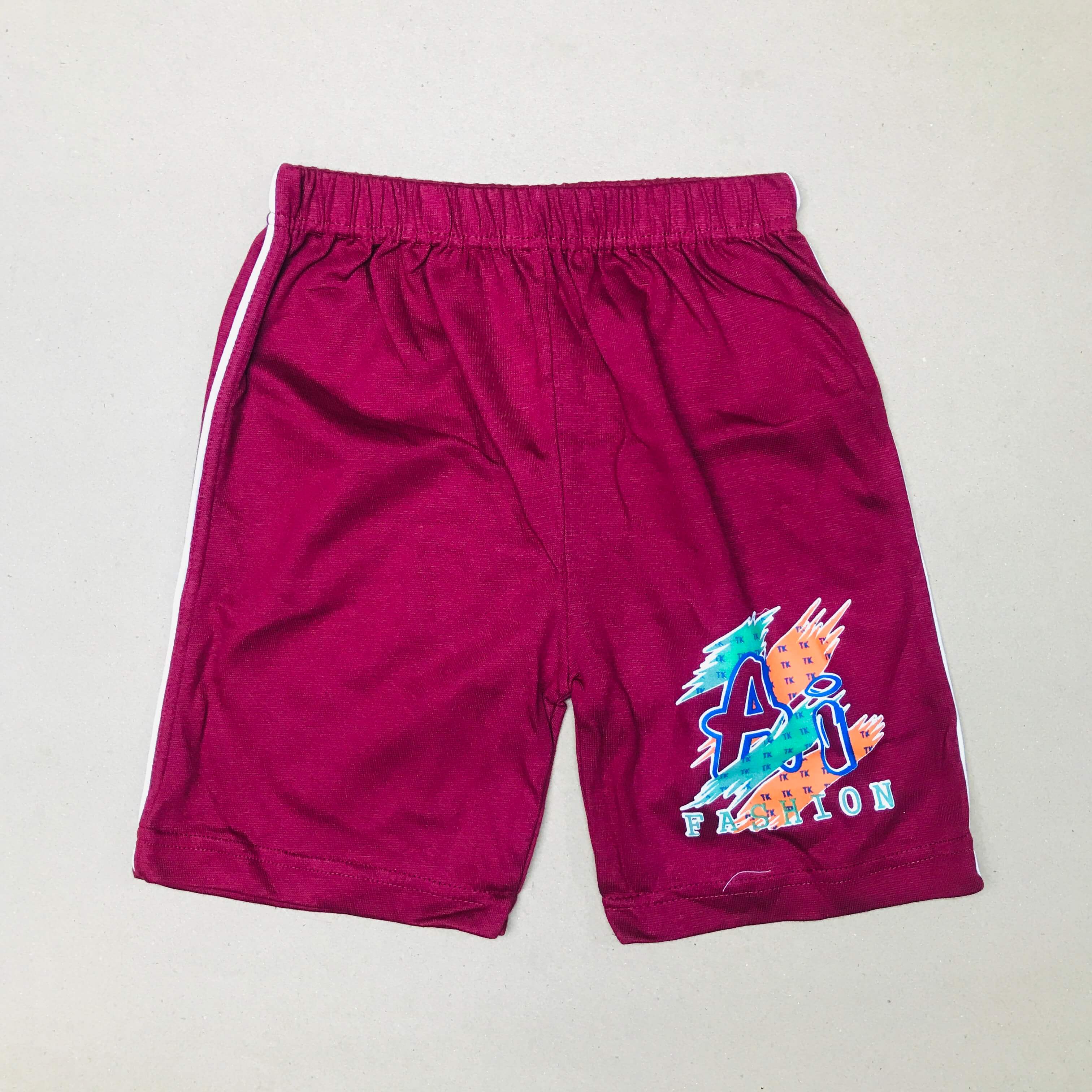 Kids Nikker Combo Pack of 2