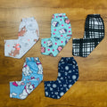 Kids Pant Combo Pack of 5