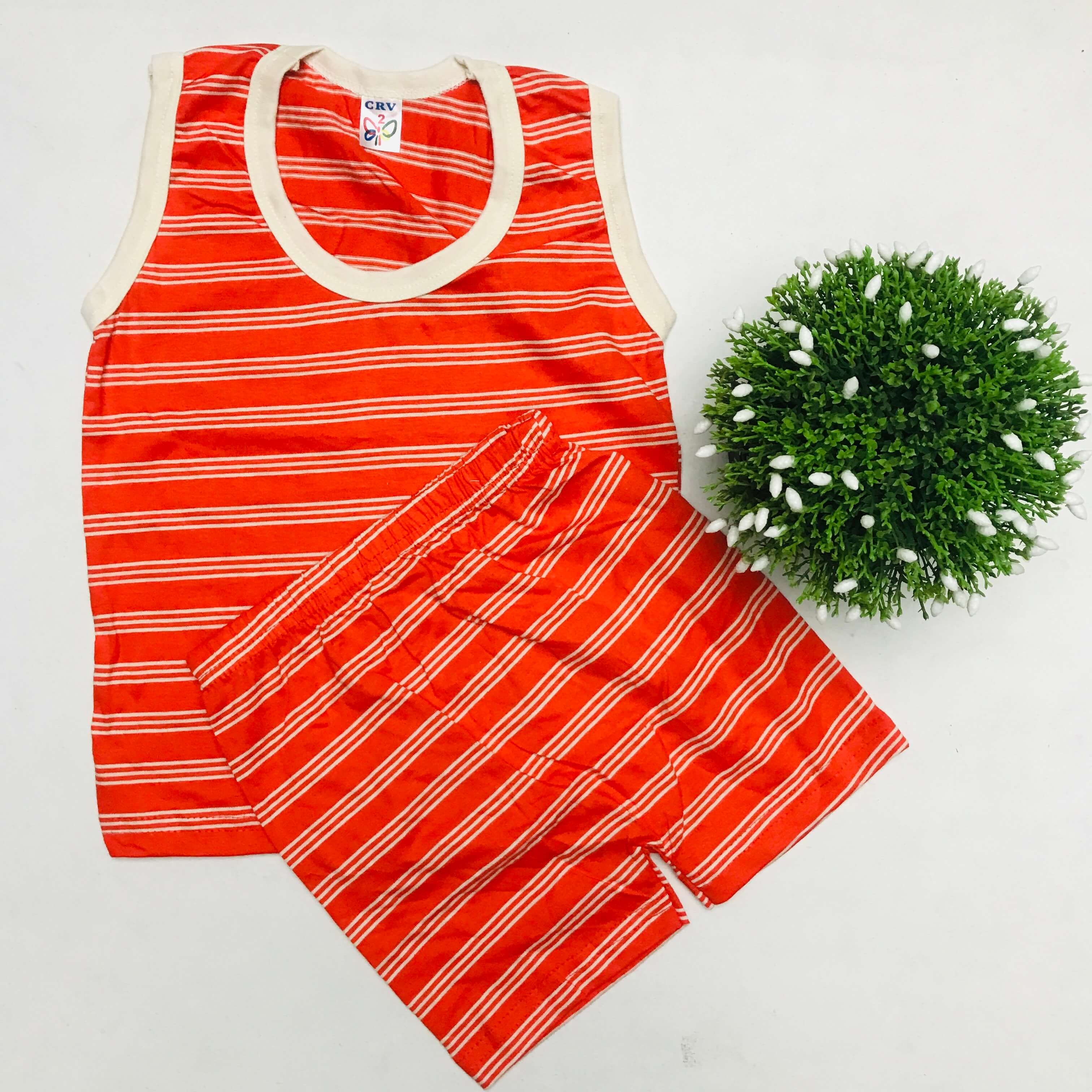 Kids Nikker Set