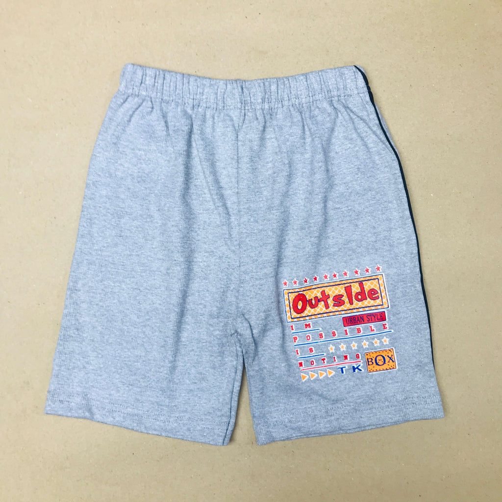 Kids Nikker Combo Pack of 2