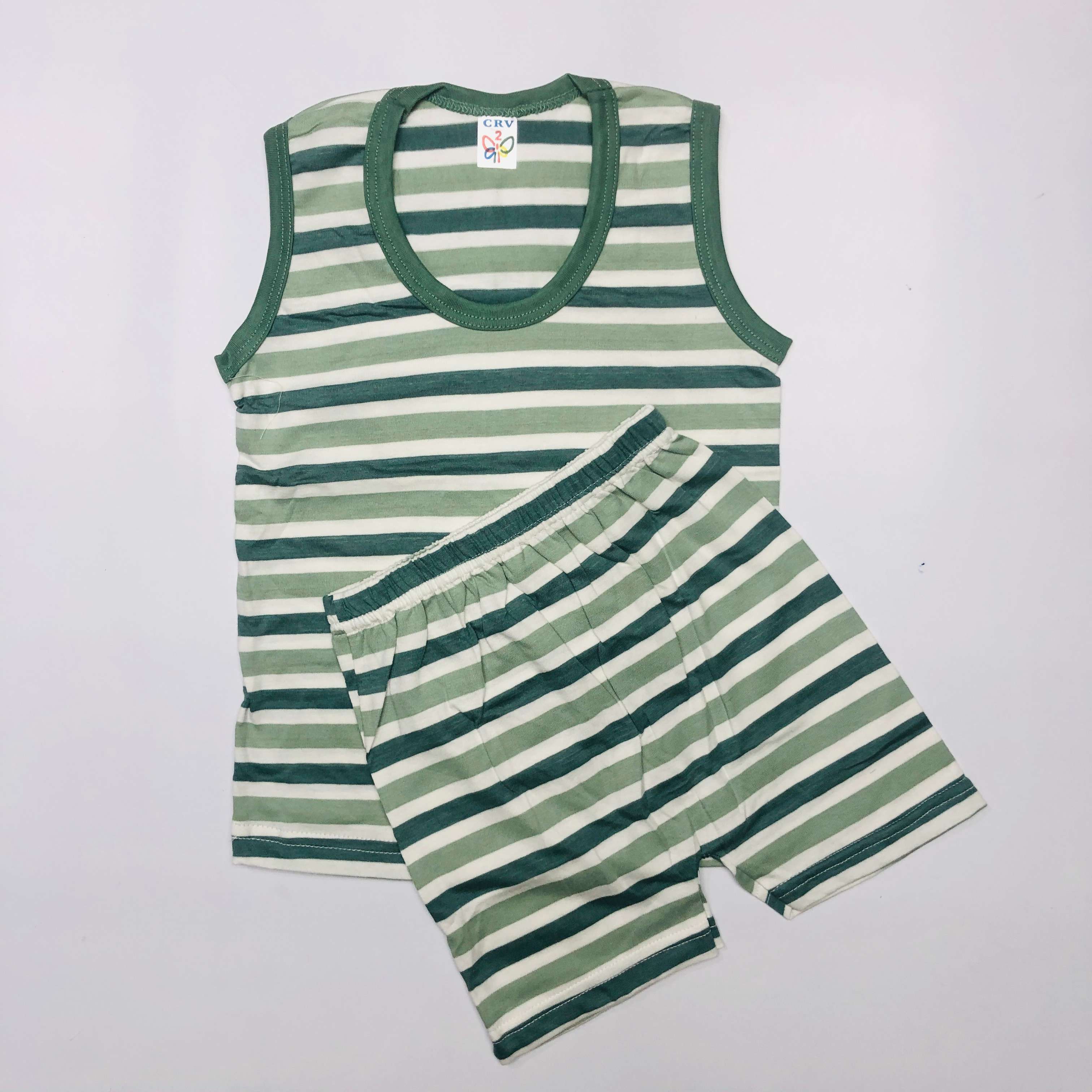 SL Kids Nikker Set