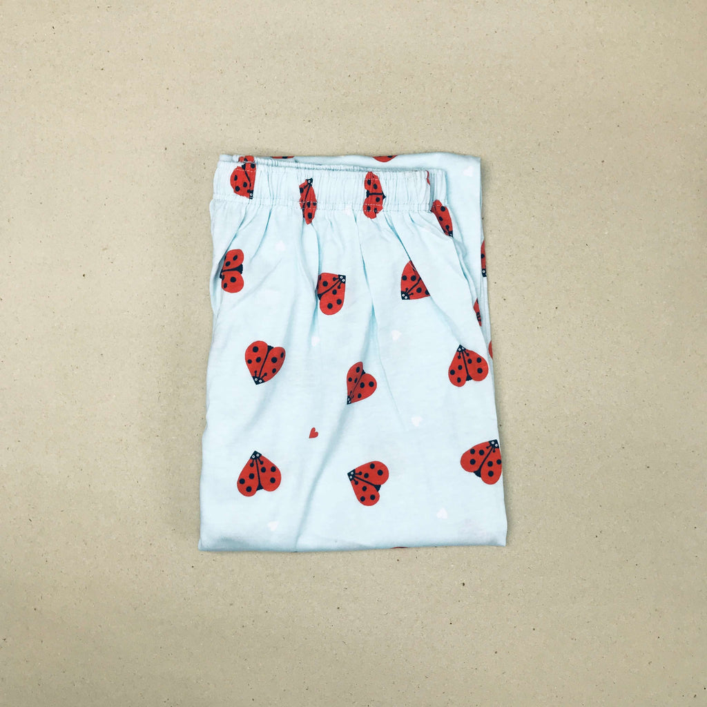 Dots Ladies Pyjama