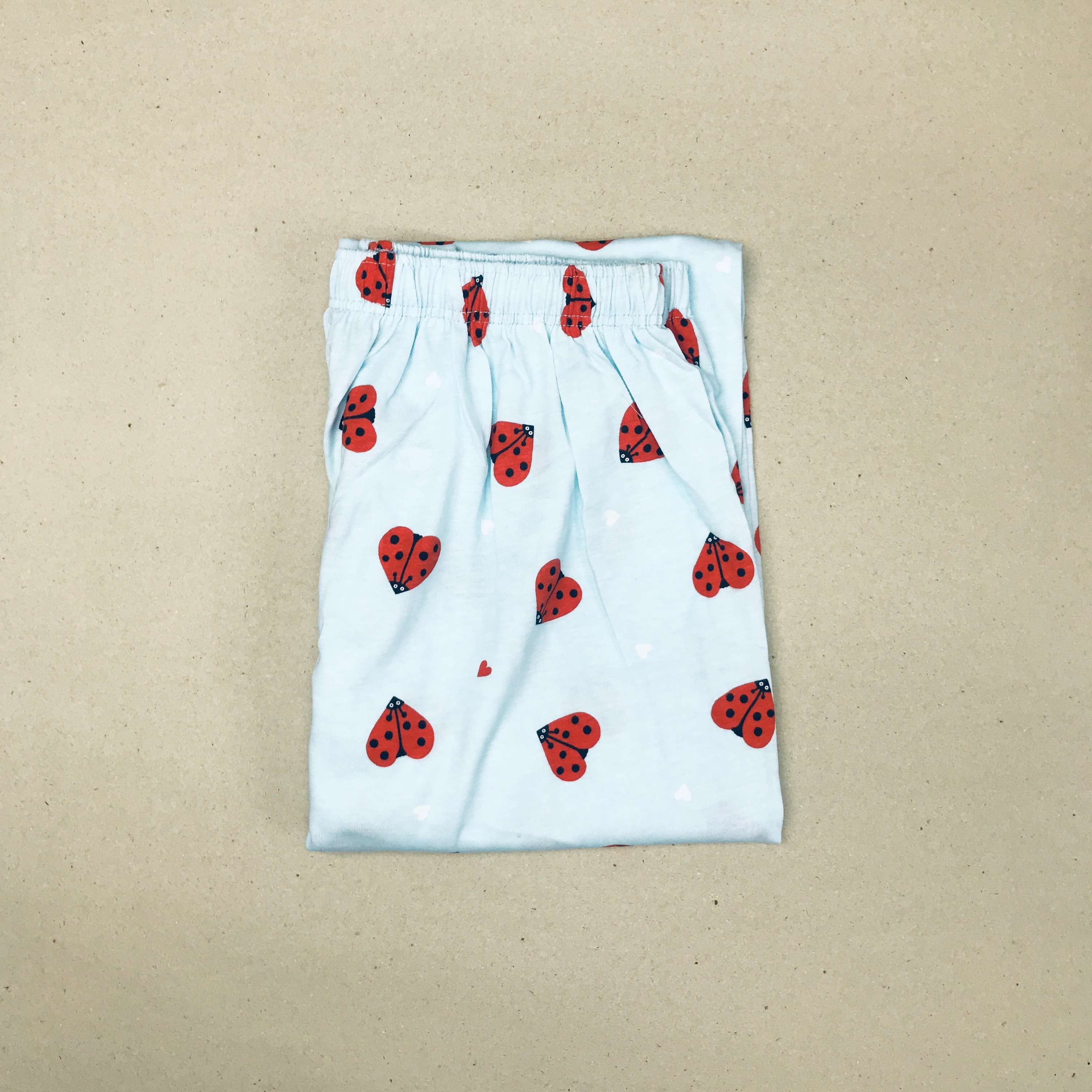 Dots Ladies Pyjama