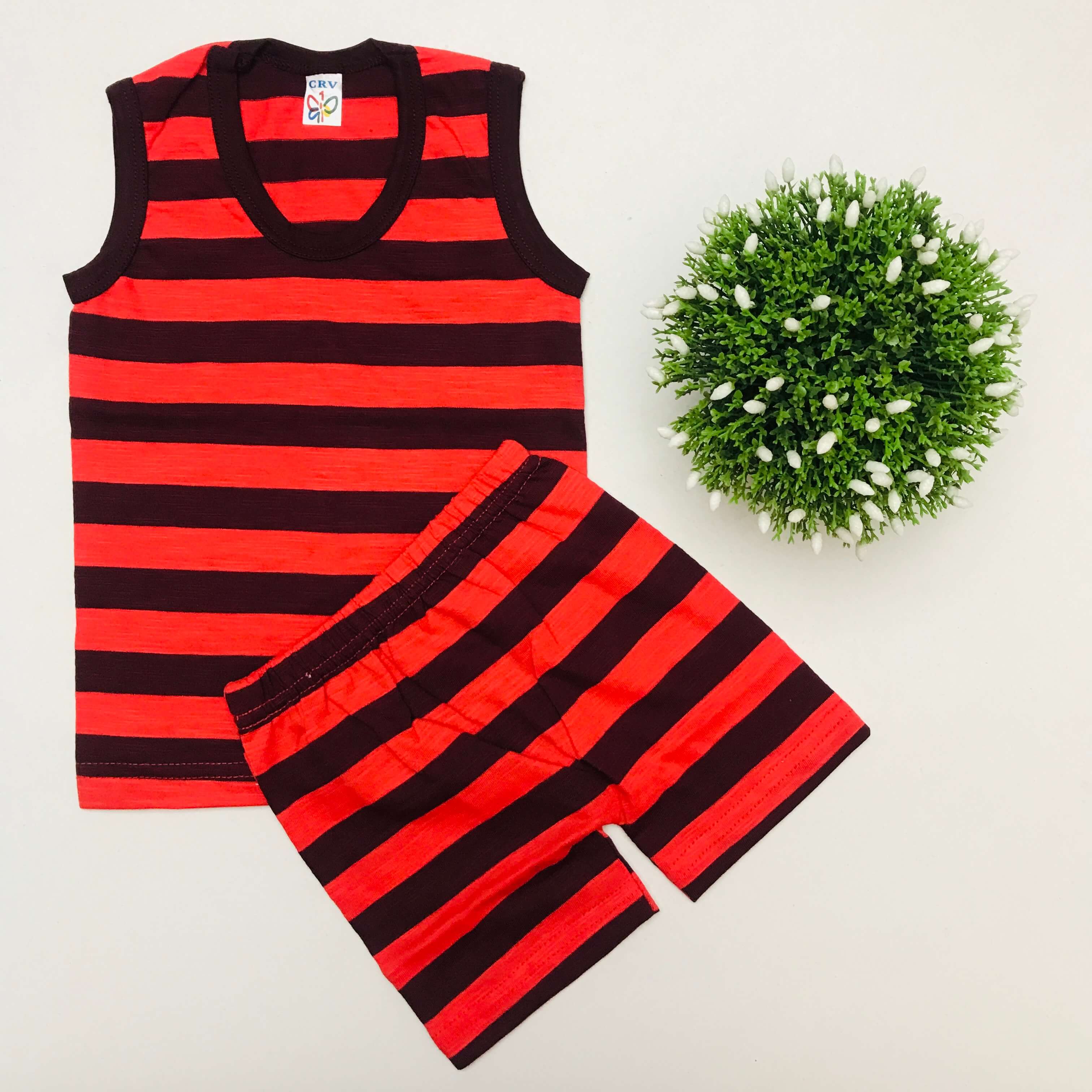 Kids Nikker Set