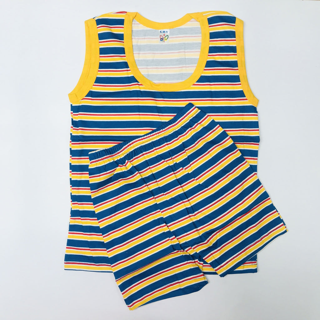 SL Kids Nikker Set